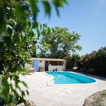 L'ile Verte A Apartman La Ciotat